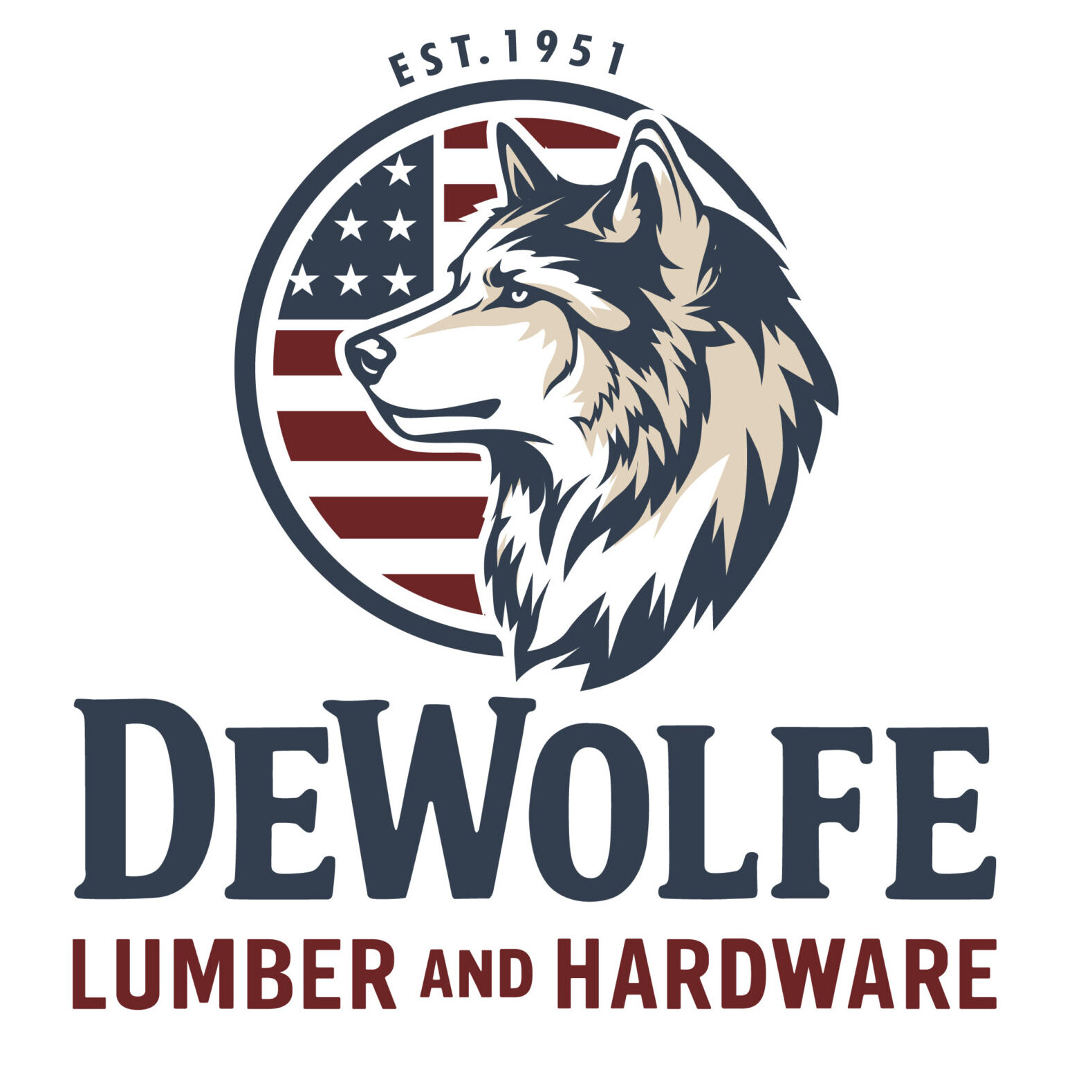 DeWolfe Lumber and Hardware - Quartz Hill, CA 93536